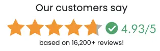 UroVita Care Capsule user ratings
