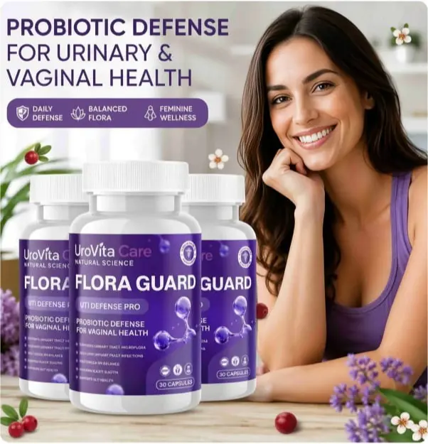 What is UroVita Care Capsule