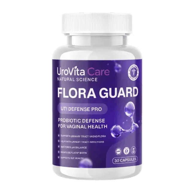 UroVita Care Capsule