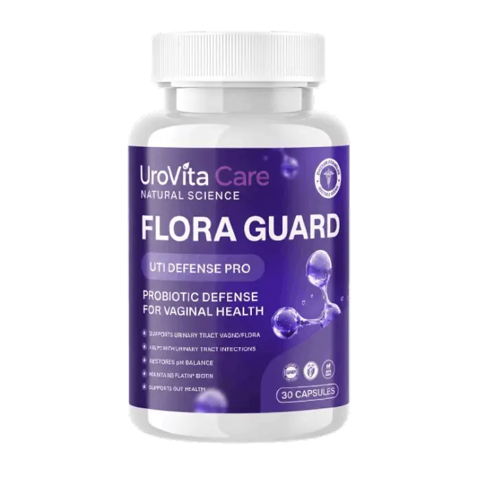 UroVita Care Capsule